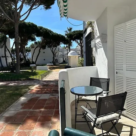 Moderno Primera Linea Playa De La Barrosa By Chiclanadreams * チクラナ・デ・ラ・フロンテーラ